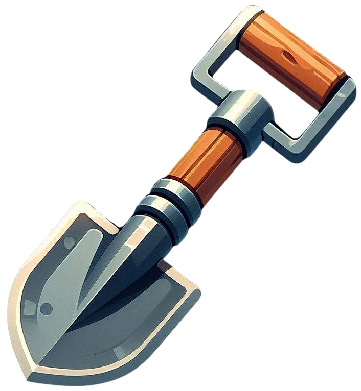 dig